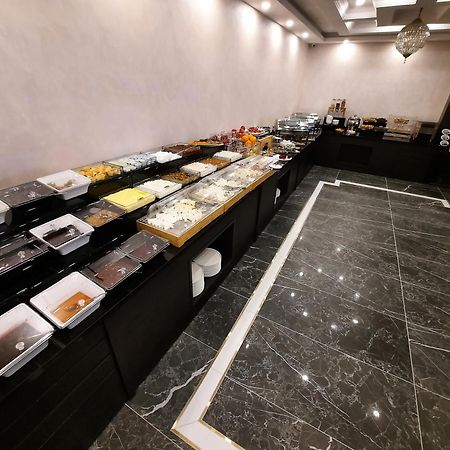 Bm Hotel City Самсун Экстерьер фото
