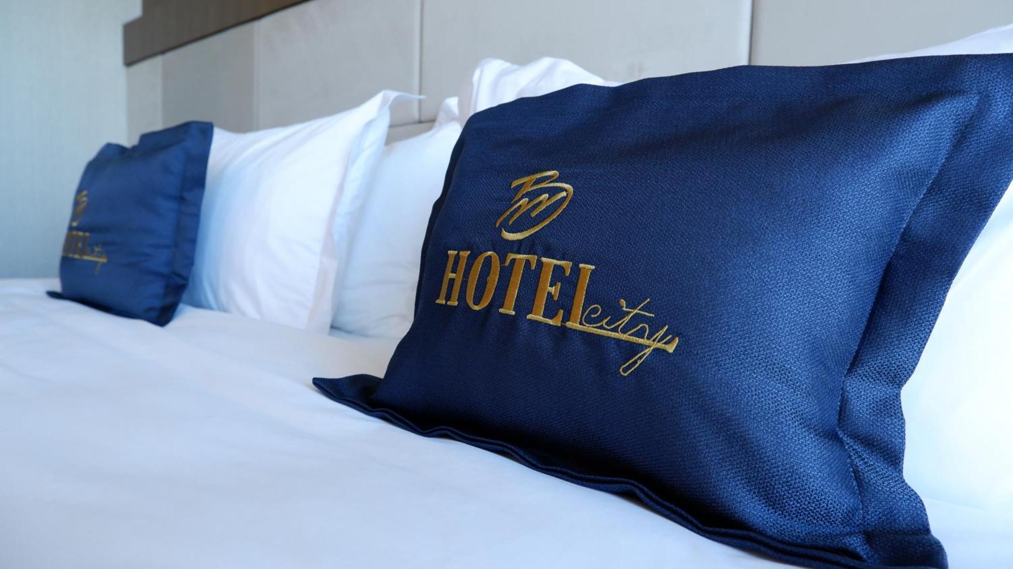 Bm Hotel City Самсун Экстерьер фото