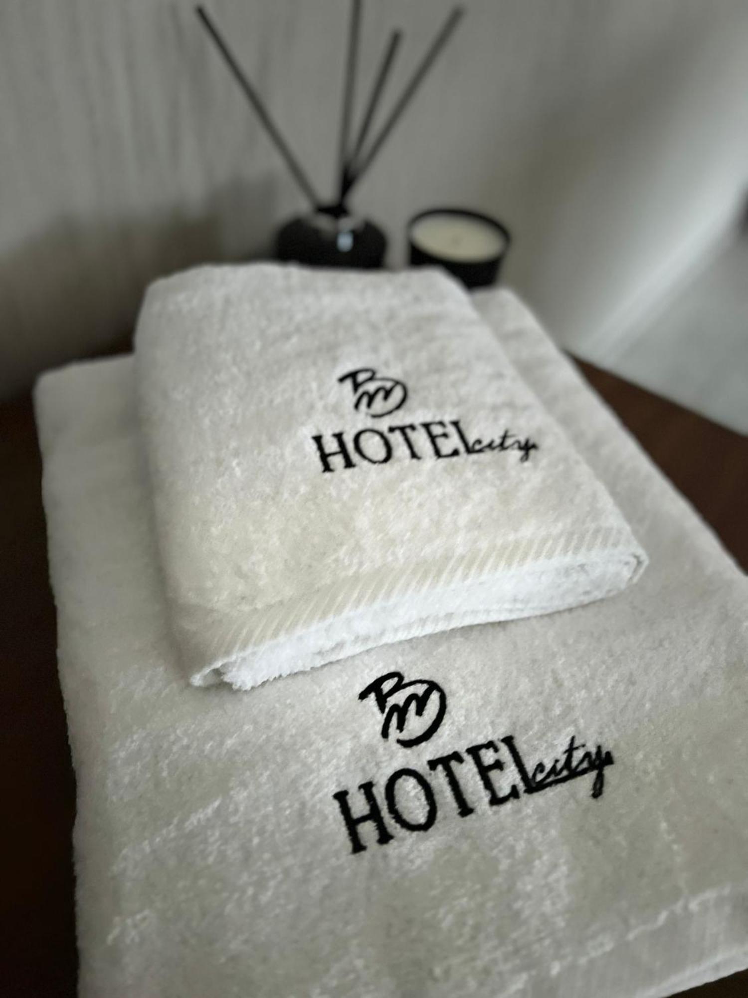 Bm Hotel City Самсун Экстерьер фото