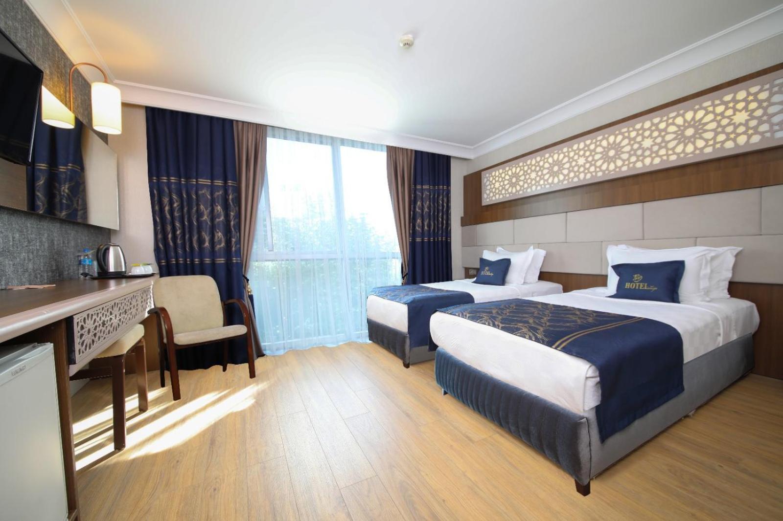 Bm Hotel City Самсун Экстерьер фото